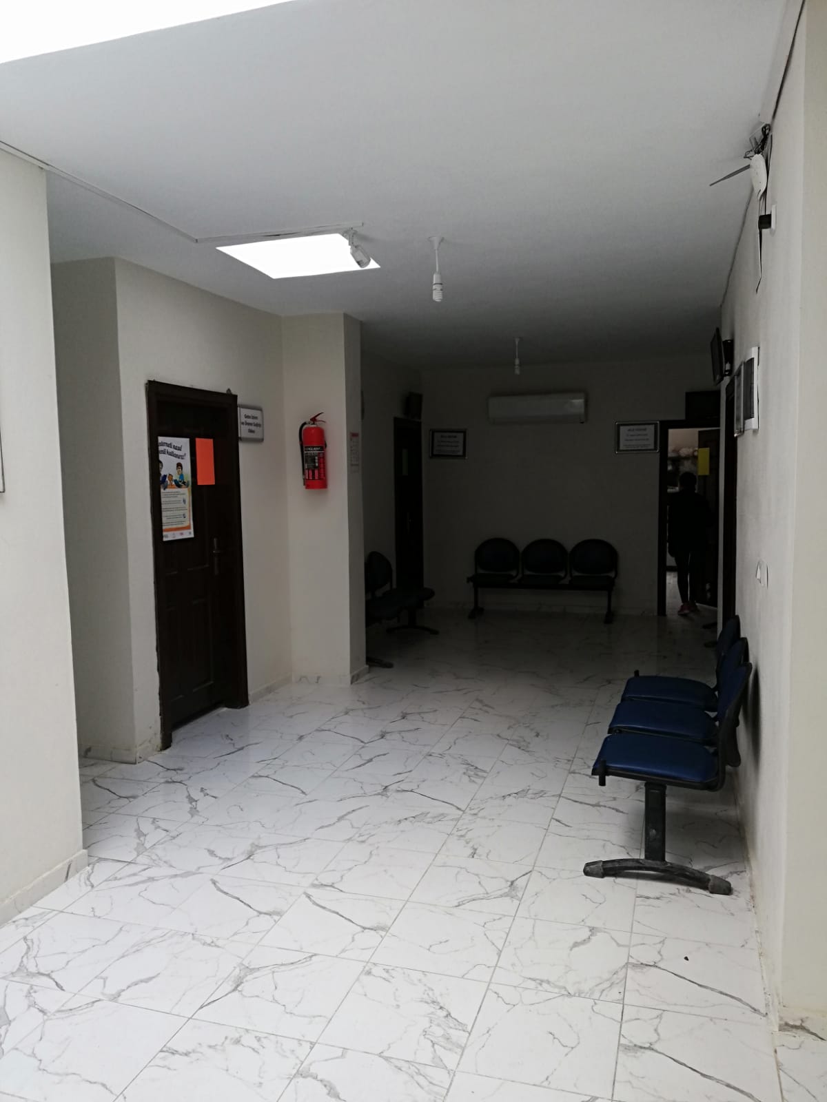 Asm İç Görünüm 2