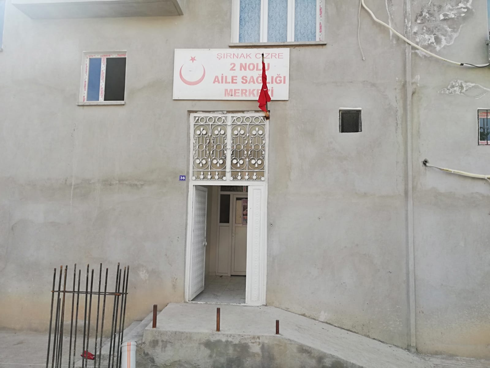 Asm Dış Görünüm 2